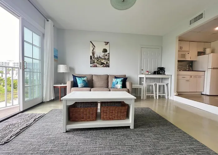 Coconut Malorie 209 Apartment