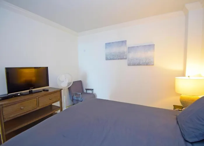 Apartment Coconut Malorie 209 *