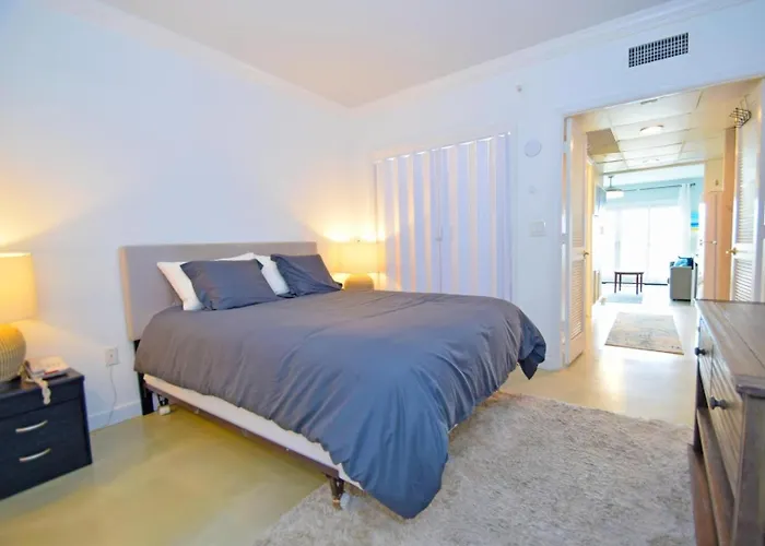 Coconut Malorie 209 Apartment Ocean City