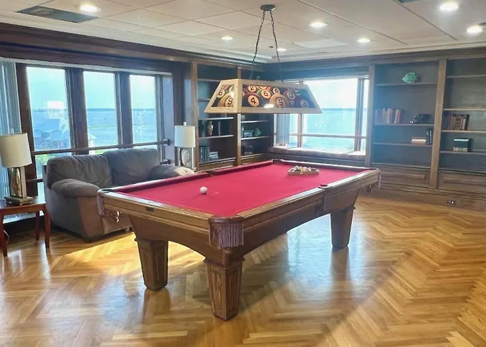 Apartment Coconut Malorie 209 Ocean City