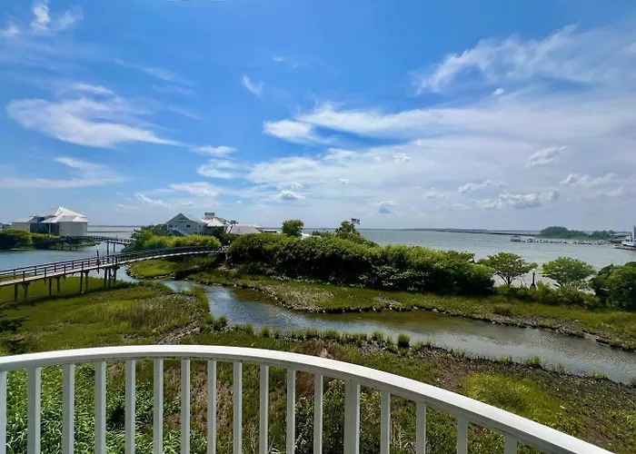 Coconut Malorie 209 * Ocean City