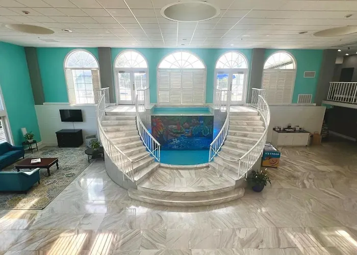 Apartment Coconut Malorie 209 Ocean City